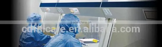 CE Approval Biological Safety Cabinet photo-2