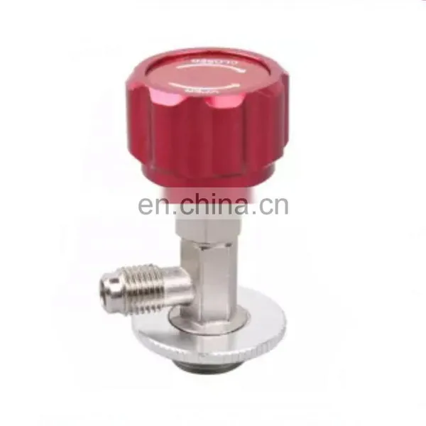 CT-339 R134a Refrigerant Bottle Opener M14/1/4