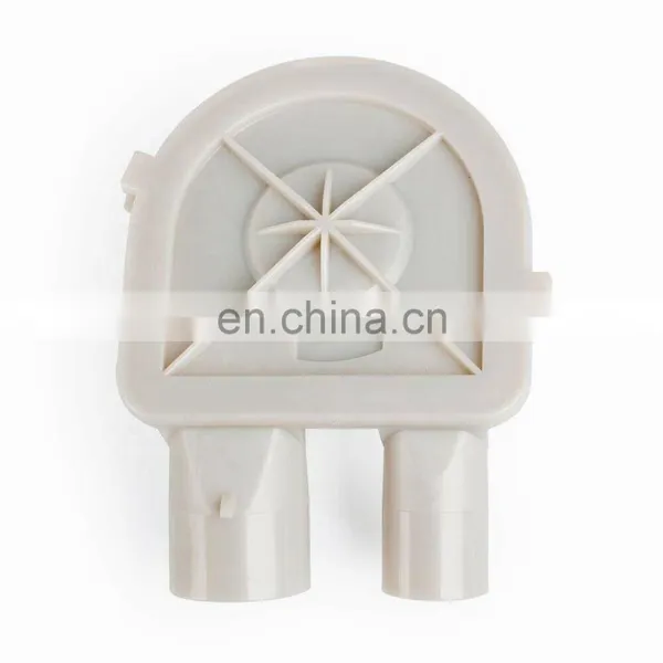 Washing Machine Drain Pump Motor 3363394 photo-2