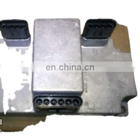 3968025 Motor ECM ECU ICM Gas Ignition Control Module 3968025 Diesel Engine Truck Parts photo-3