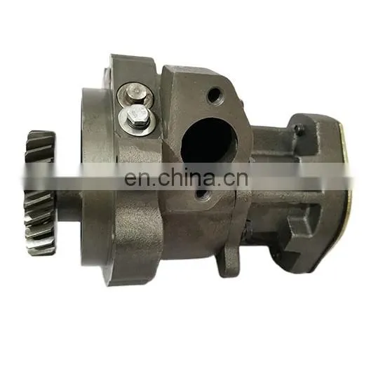3803369 OIL PUMP Diesel Engine Parts Lubricating Oil PUmp 3803369 Diesel Engine Truck Parts photo-2