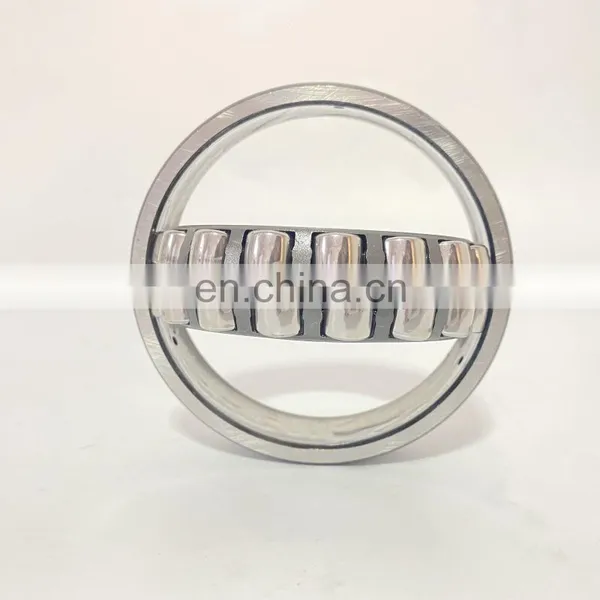 Woodmaking Machine Bearing 23044CC/W33 23044CCK/W33 Self-aligning Spherical Roller Bearing 220x340x90mm