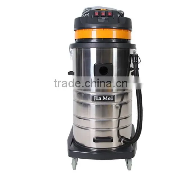Automatic Wet Vacuum Cleaner photo-3