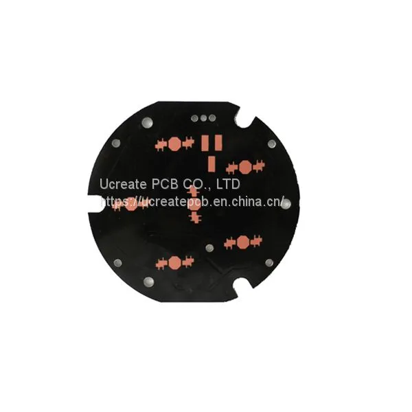 Chinese Ucreate Low Cost PCB Printed Circuit Board Production Making photo-3