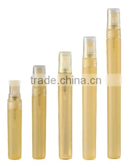 Plastic Perfume 2oz Pump Spray Bottle With Caps China Wholesaler photo-5