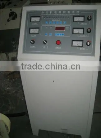 Automatic Vertical Slitting and Rewinding Machine photo-4