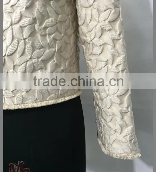 Latest Leisure Fashion Blouse Design photo-6