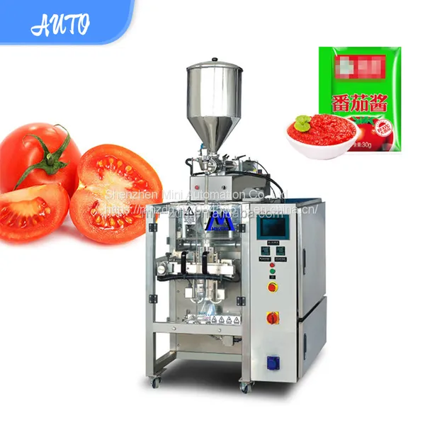 Filling Machine Wholesale Tea Bag Packaging Pouch Filling Machine