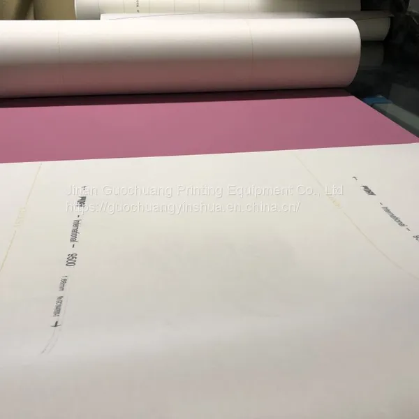 Sales of Dike Rubber Blanket photo-3