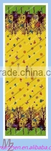 2015 Latest Women Scarf Printed Design photo-2