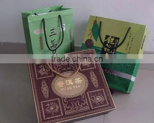 Popular Cheap Custon Paper Box for Food Made in China photo-2