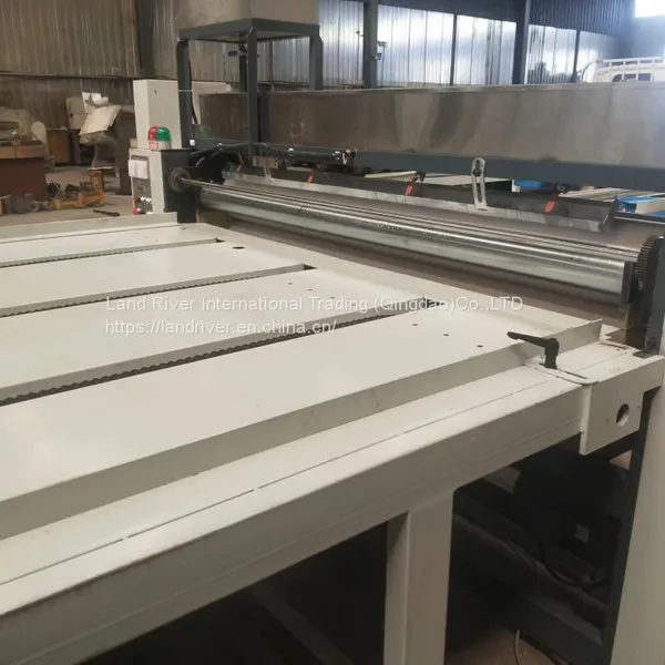 Automatic/Manual Operation Coating Lamination Machine With Customized Wax Content photo-2