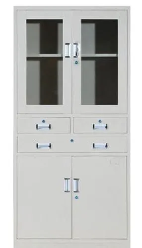 Medical Storage Locker photo-2