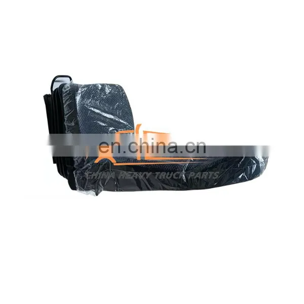 Factory Outlet A7 SINOTRUK CNHTC HOWO A7-V Cab Assembly Cab Parts AZ1662510100 Right Seat photo-3