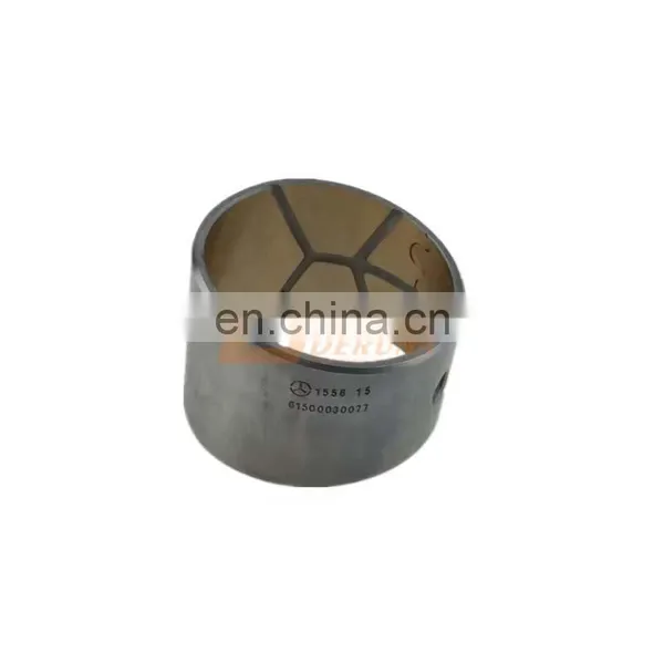 Shacman L3000/F3000/X3000/X6000 Truck Weichai WP10/WP12/WD12 Engine Spare Parts 61500030077 Connecting Rod Bushing photo-2