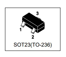 LRC S-LBAV99LT1G