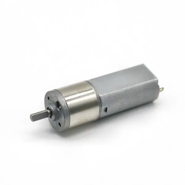 GM16-050 16mm dc Gear Motor 6v Geared dc Motor