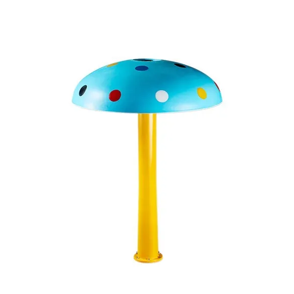 JOYSPA Swimming Pool Water Mushroom Shower For Water Park VT301 photo-3