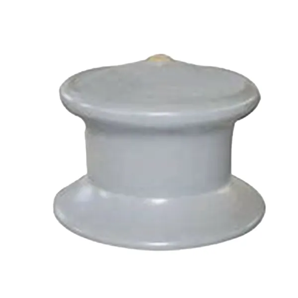 China Manufactured Ship Fairlead Rollers Essential Marine Supplies photo-2