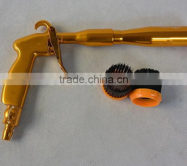 High Quality Tornado Cleaning Gun With New Design 2015