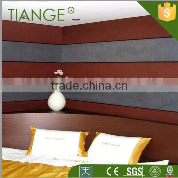 Decorative Guangzhou Acoustic Panel Manufactory photo-2