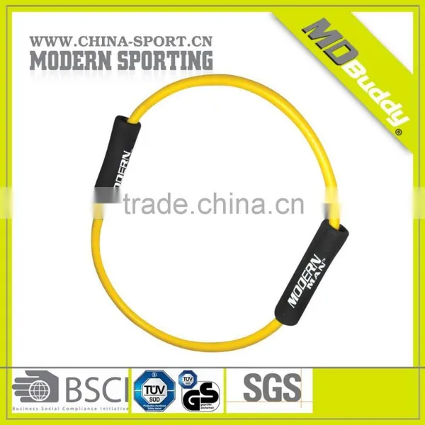High Quality Gymnastics Fitness Loop Bands photo-5