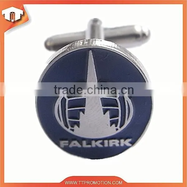 2015 Fashion Design Popular Men's Cufflinks photo-3