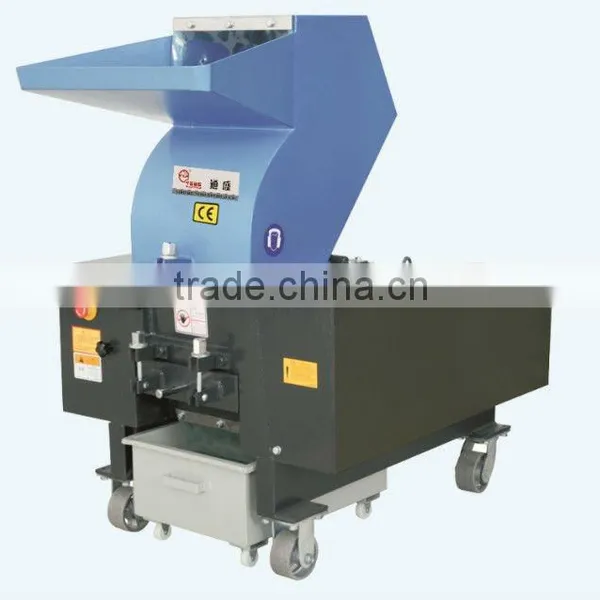 TS Strong Crusher