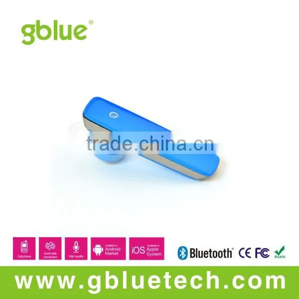 Wholesale Mobile Phone Stereo Bluetooth Headset Support Multipoint K23X photo-5