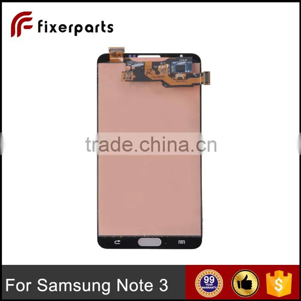 Original for Samsung Galaxy Note 3 Lcd Display photo-3
