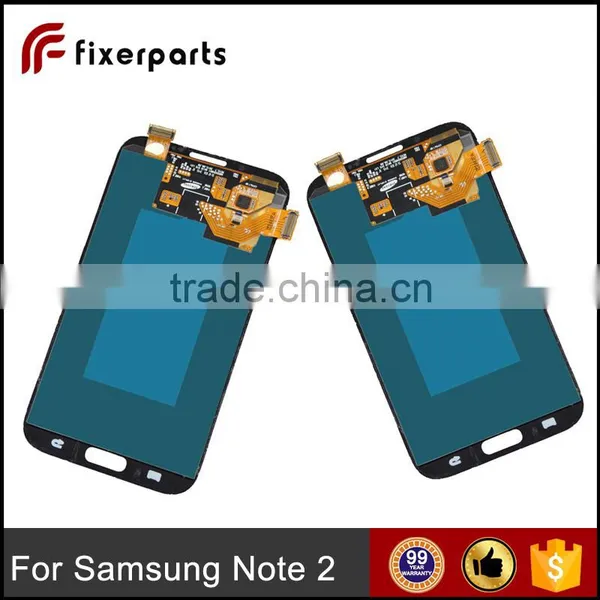 Factory Price Display for Samsung Galaxy Note 2 Lcd Screen photo-3