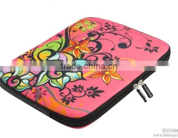 Promotional Lightweight Various Pattern Laptop Carrying Bag