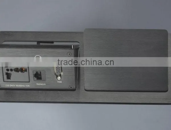 2016 Advanced Inteligent Air Support Multifunctional Table Power Socket photo-3