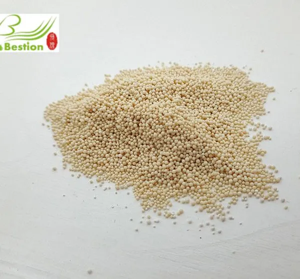 Polycyclic Aromatic Hydrocarbon Removal Resin photo-4