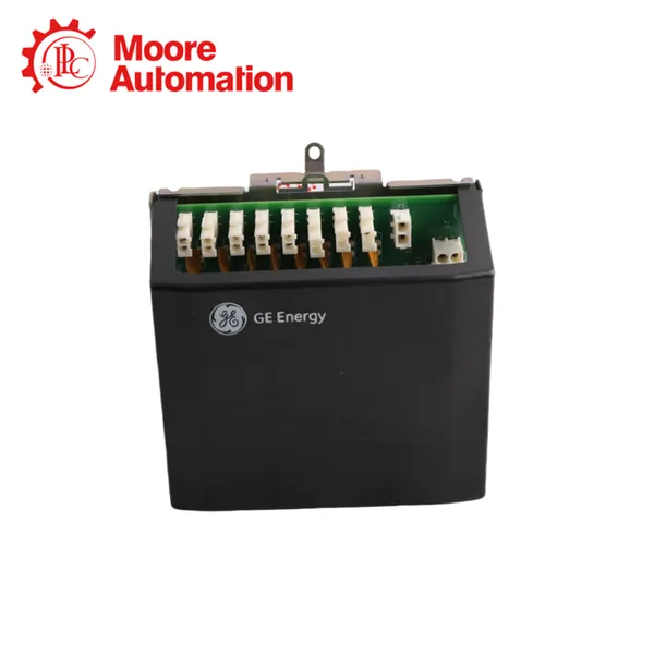 GE IS410JPDHG1A IS400JPDHG1ABB photo-5