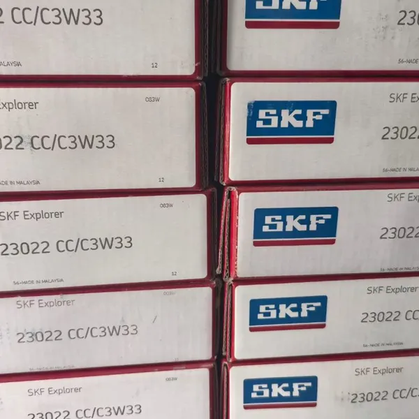 6004 2Z/VA208 SKF Ball Bearing 6004 2Z/C3 Deep Groove Ball Bearing 6004 2ZNR photo-3