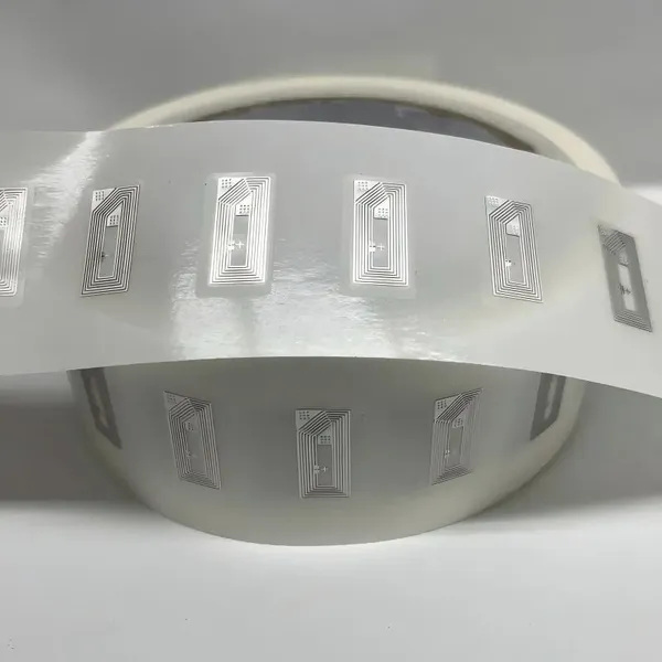 RFID Ultra High Frequency Electronic Label( Ucode8 Ucode9 H8 H9) photo-2