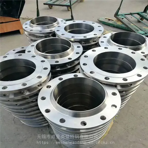ASME/AST American standard A182F11 flange F12 customized P22 eccentric reducer