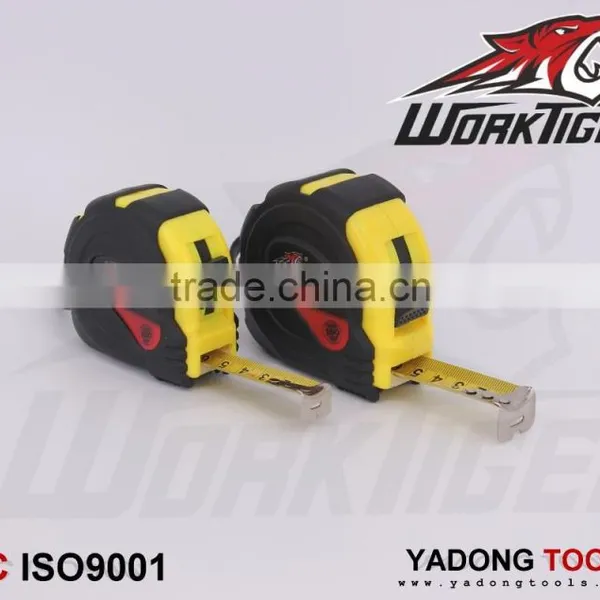 Rubber Covered One Stop Best-selling Measuring Tape