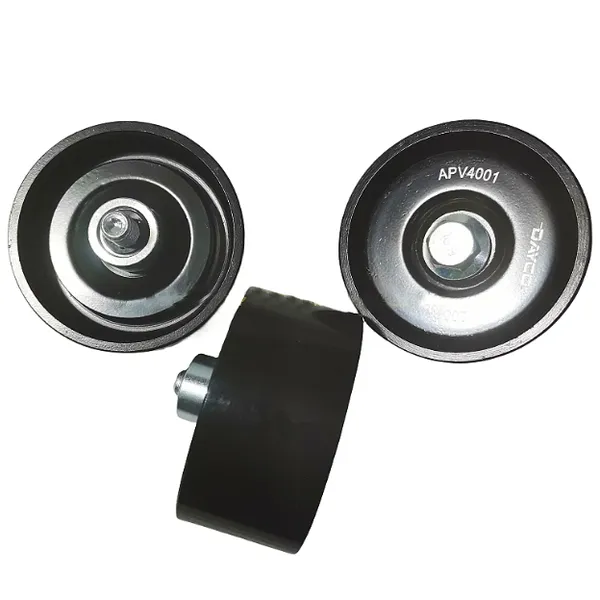 Deutz Diesel Engine Parts Tcd2013 L06 4V Idler Roller 04901801 for Track /Tractor /Load Machine photo-4