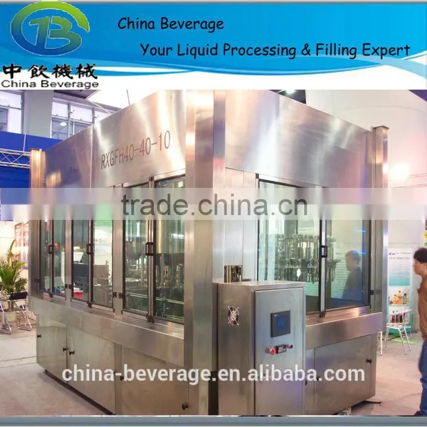 grape juice process machines