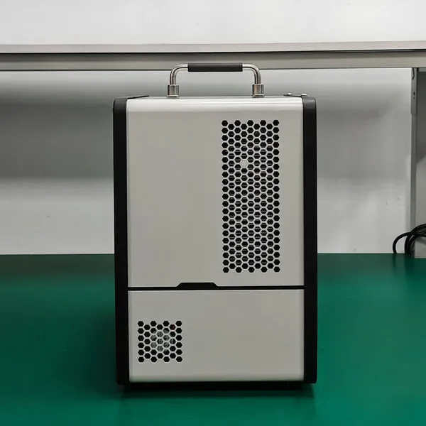 DY-HT1M-150XK Blackbody Radiation Sources of Radiation Thermometry (50-500°C) photo-5