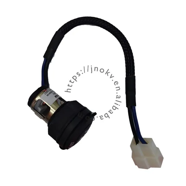 60222807 Desktop Charger 12VDC 120W for Sany Excavator Electrical System Power Supply photo-3