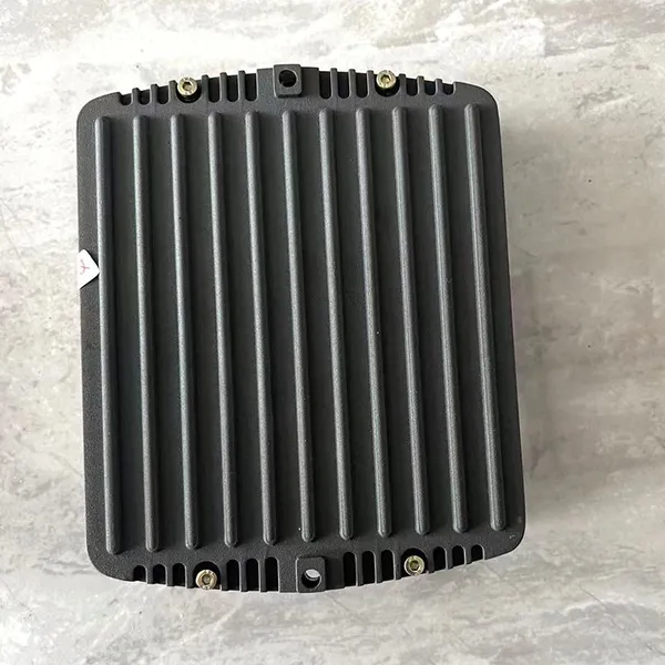 Sany Excavator Controller Board 11342917 Programmable Controller Sany GZB Excavator ECU Controller photo-2
