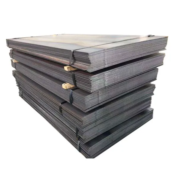 ASTM A516  Hot Rolled 10mm Thickness Carbon Steel Sheet for Construction Manufacturer LCL ABS Certificate Steel Sheet