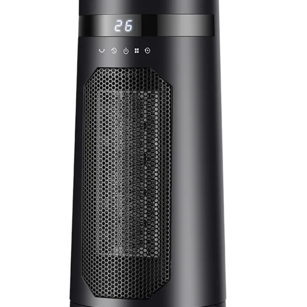 Heater/Speed Thermal Heater/Flame Humidifier Warm Air Fan（Wechat:13510231336） photo-4