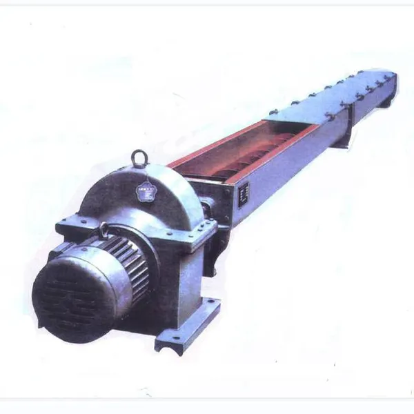 ls screw conveyor - профессионально произведен chengxin vibration, обладает хорошей герметичностью и высокой износостойкостью