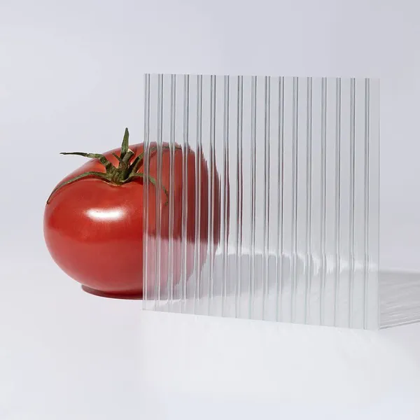 Polycarbonate Sheet Roofing , Bayer Makrolon Polycarbonate Sheet , Polycarbonate Solid Sheet photo-3