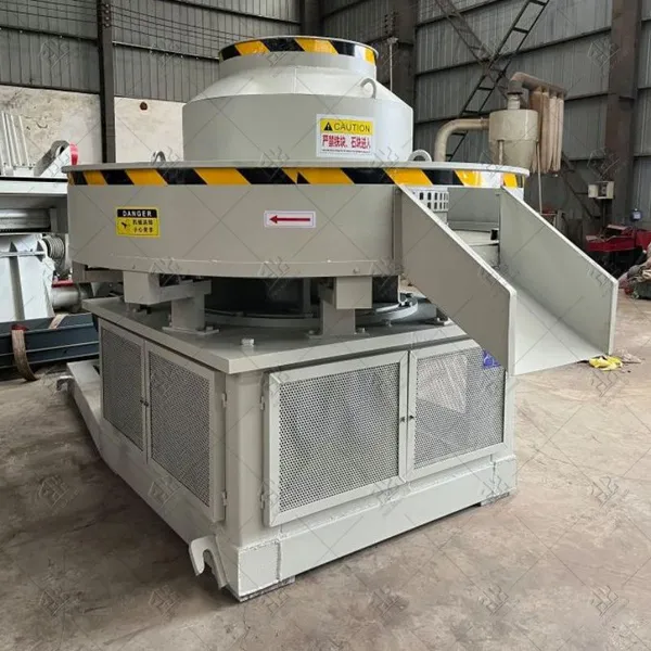 Biomass Waste Briquettes Machine Organics Waste Briquettes Making Press Machine photo-4