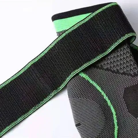 Sports Elbow Brace Compression Sleeve photo-3